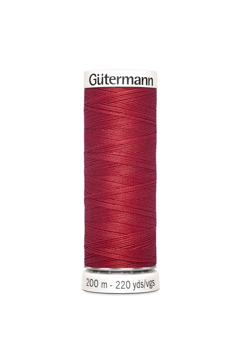 Gütermann Allesnähgarn – 200 m