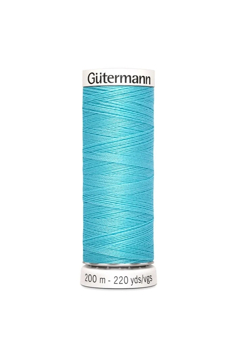 Gütermann Allesnähgarn – 200 m