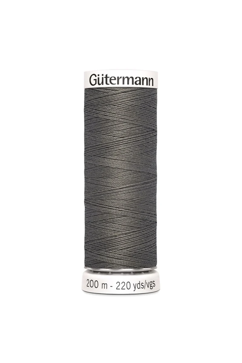 Gütermann Allesnähgarn – 200 m
