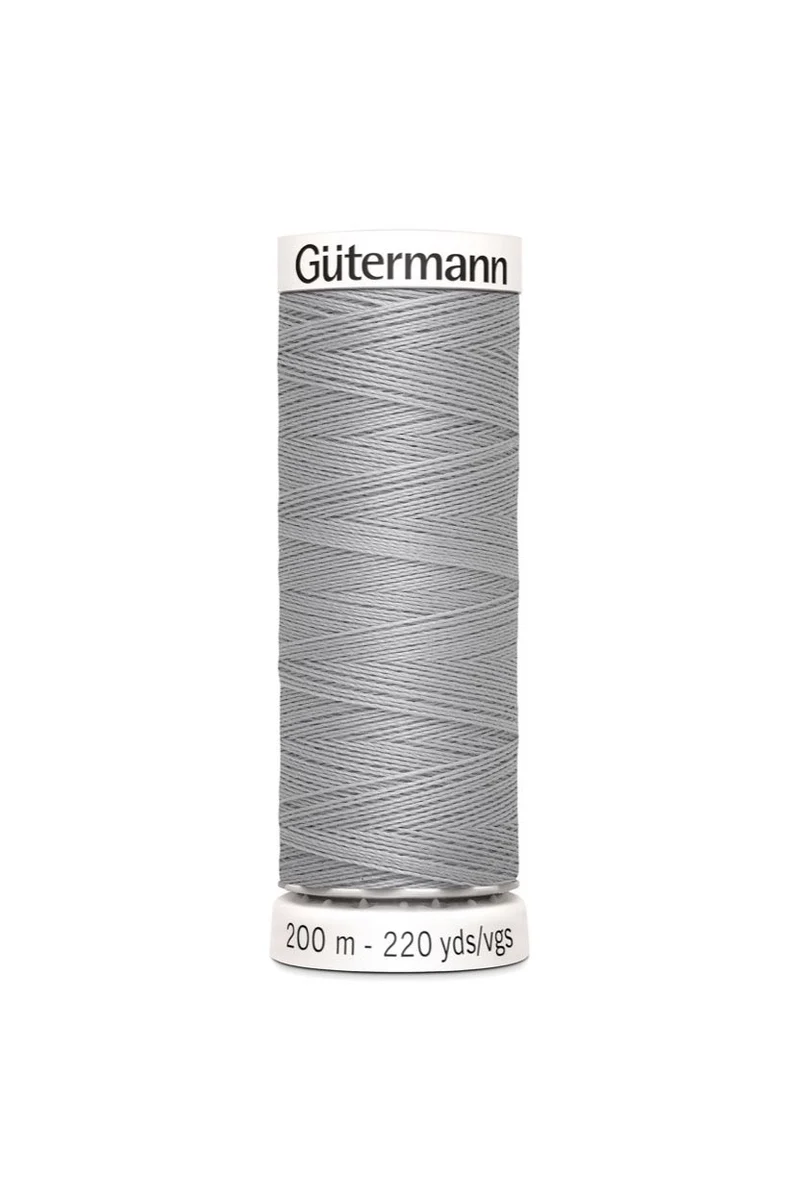 Gütermann Allesnähgarn – 200 m