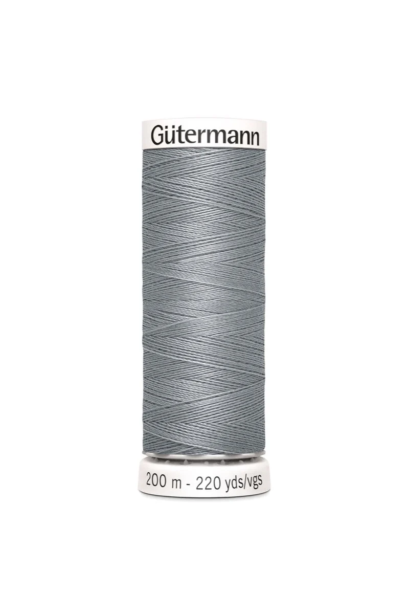Gütermann Allesnähgarn – 200 m