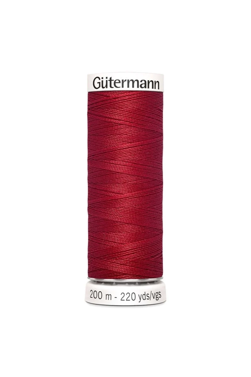 Gütermann Allesnähgarn – 200 m