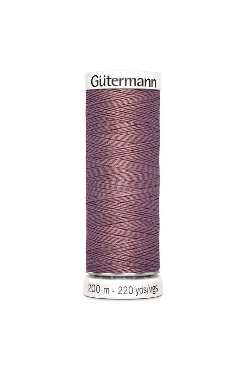Gütermann Allesnähgarn – 200 m