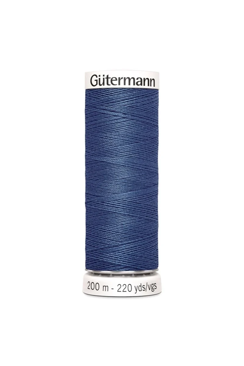 Gütermann Allesnähgarn – 200 m
