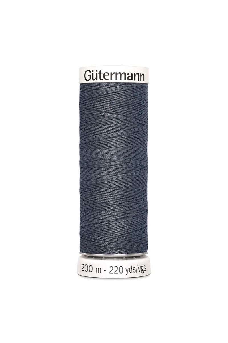 Gütermann Allesnähgarn – 200 m