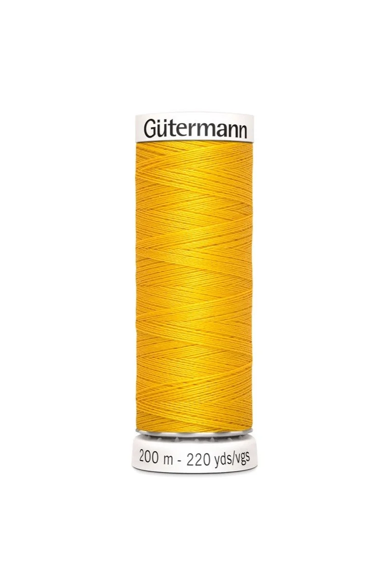 Gütermann Allesnähgarn – 200 m