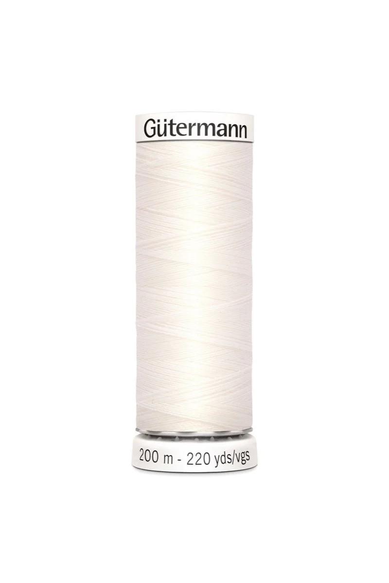 Gütermann Allesnähgarn – 200 m
