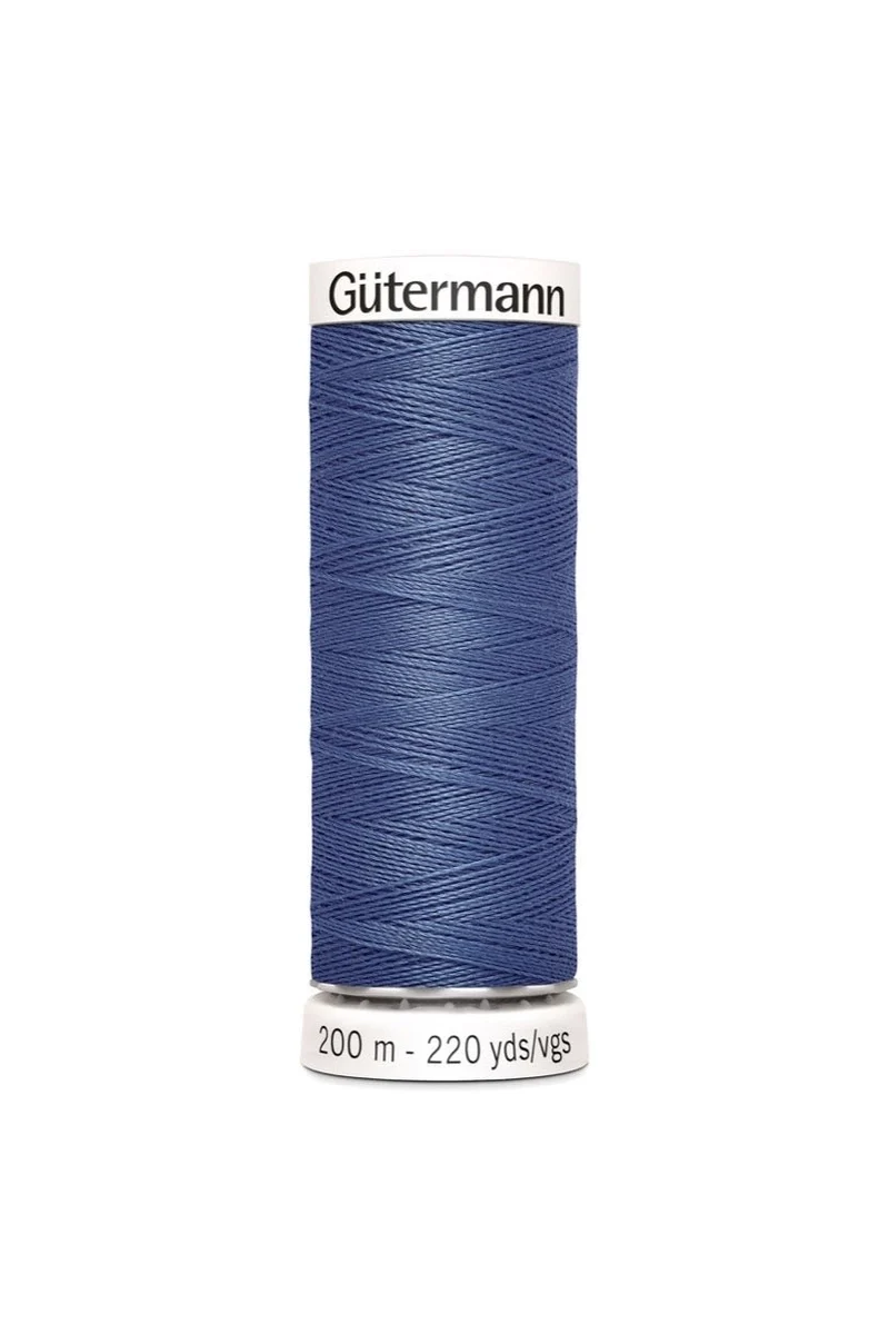 Gütermann Allesnähgarn – 200 m