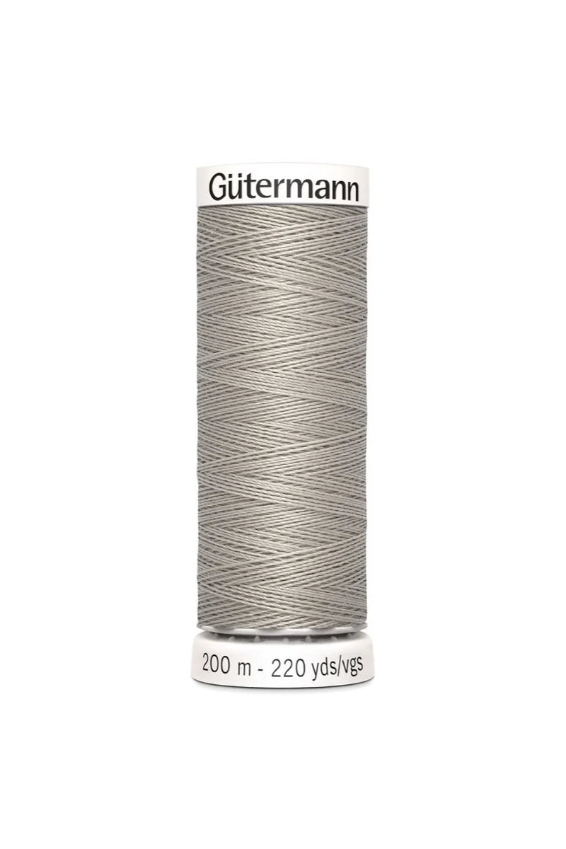 Gütermann Allesnähgarn – 200 m