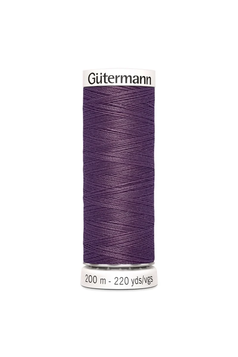 Gütermann Allesnähgarn – 200 m