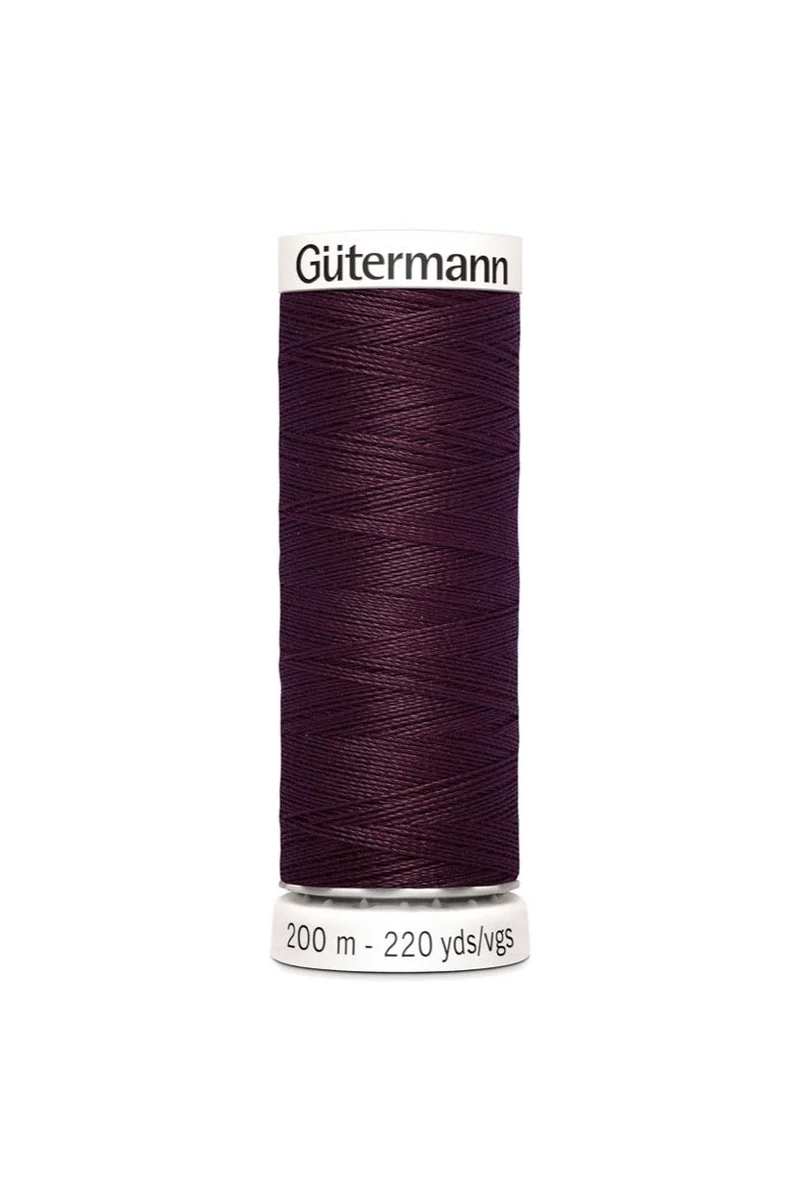 Gütermann Allesnähgarn – 200 m