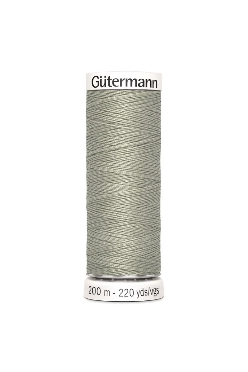 Gütermann Allesnähgarn – 200 m