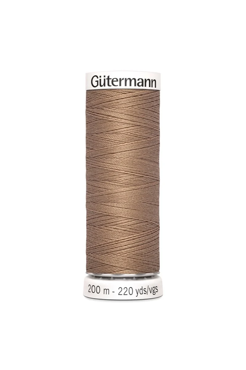Gütermann Allesnähgarn – 200 m