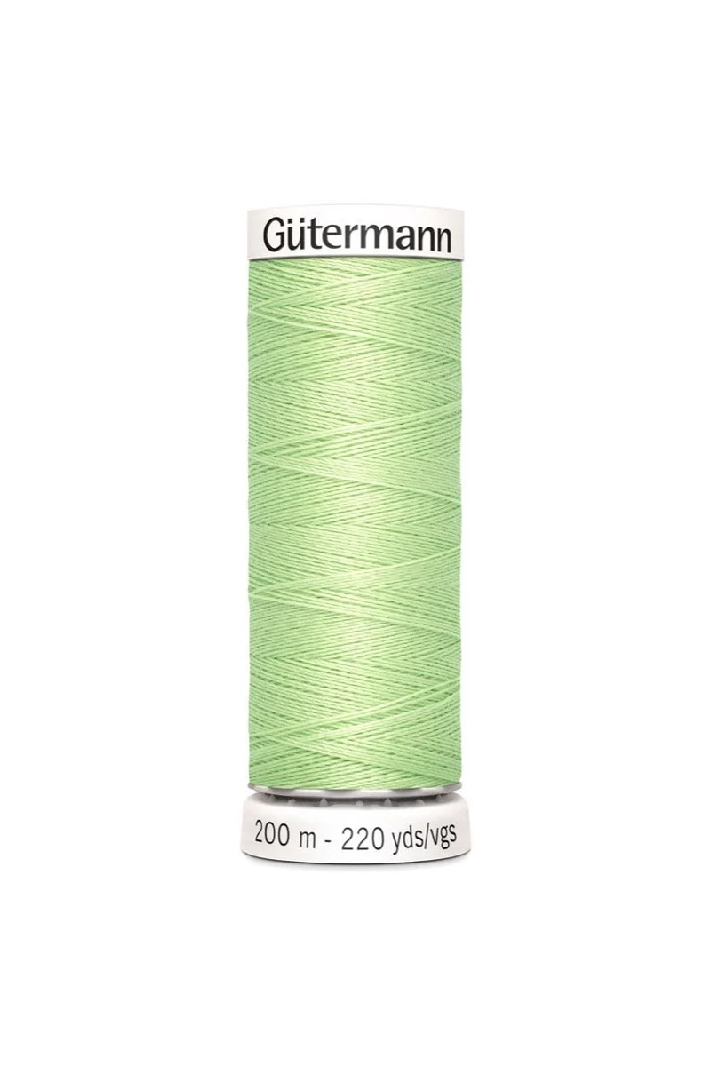 Gütermann Allesnähgarn – 200 m