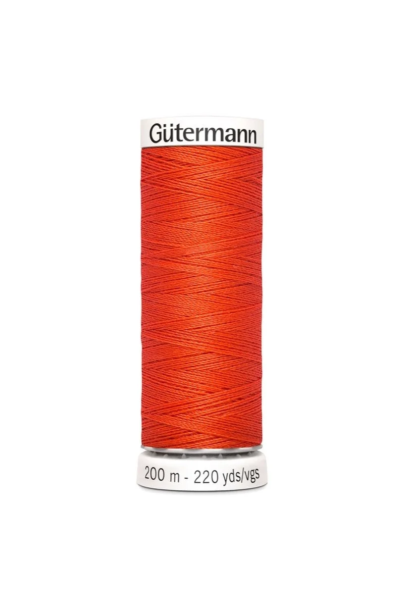Gütermann Allesnähgarn – 200 m