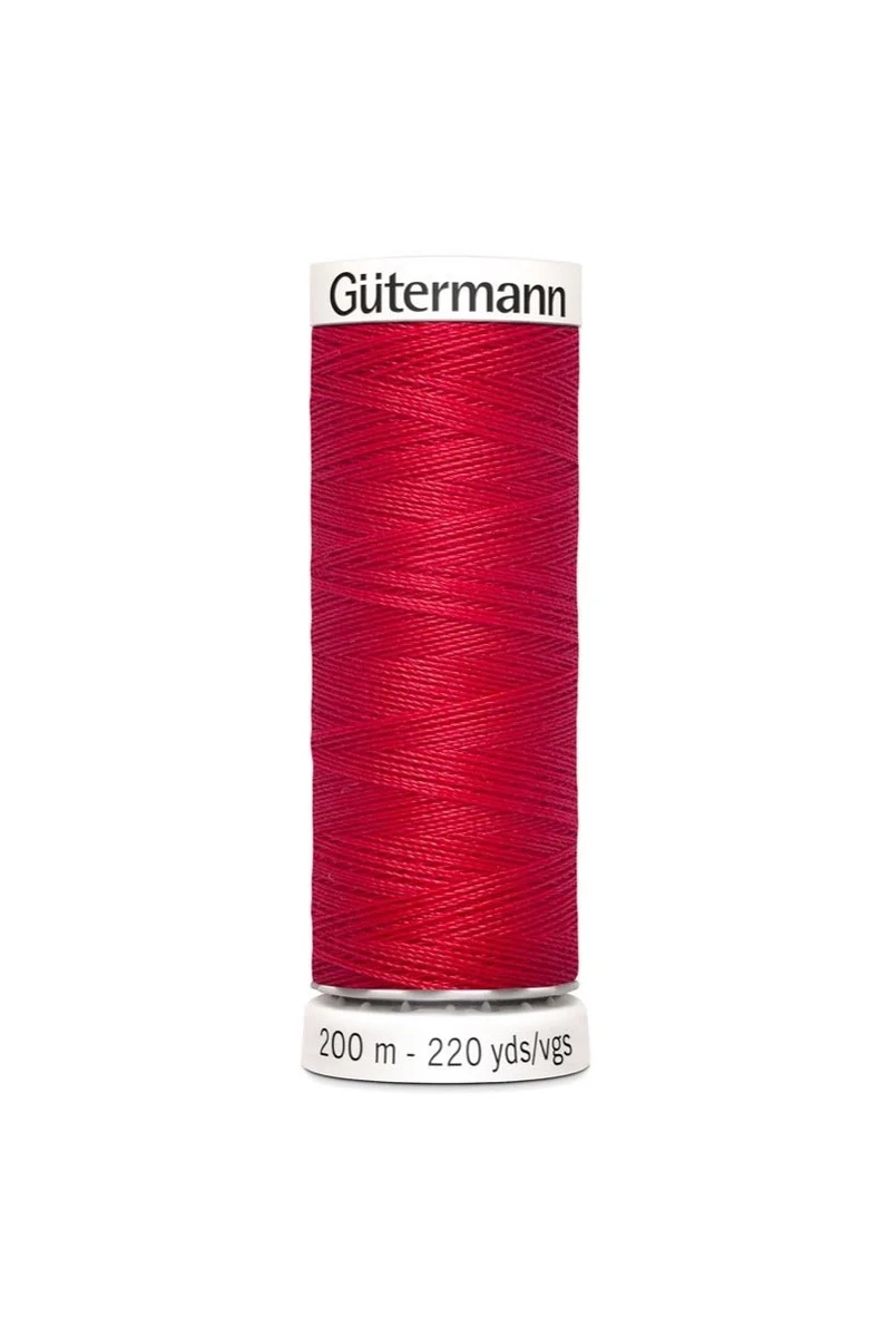 Gütermann Allesnähgarn – 200 m