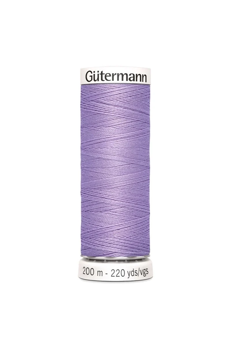 Gütermann Allesnähgarn – 200 m