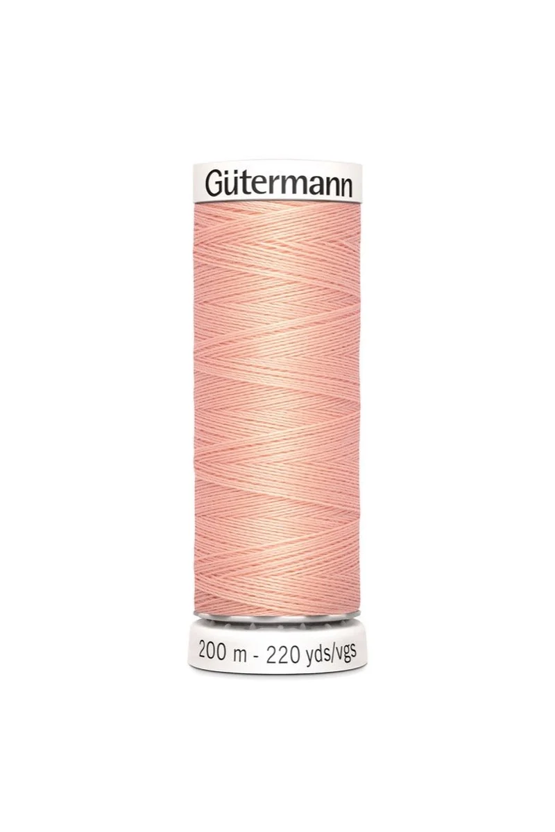Gütermann Allesnähgarn – 200 m