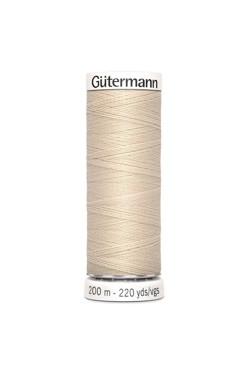 Gütermann Allesnähgarn – 200 m