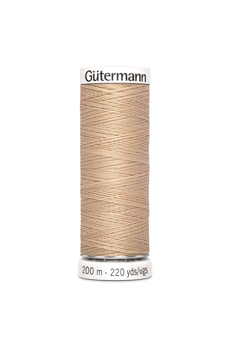 Gütermann Allesnähgarn – 200 m