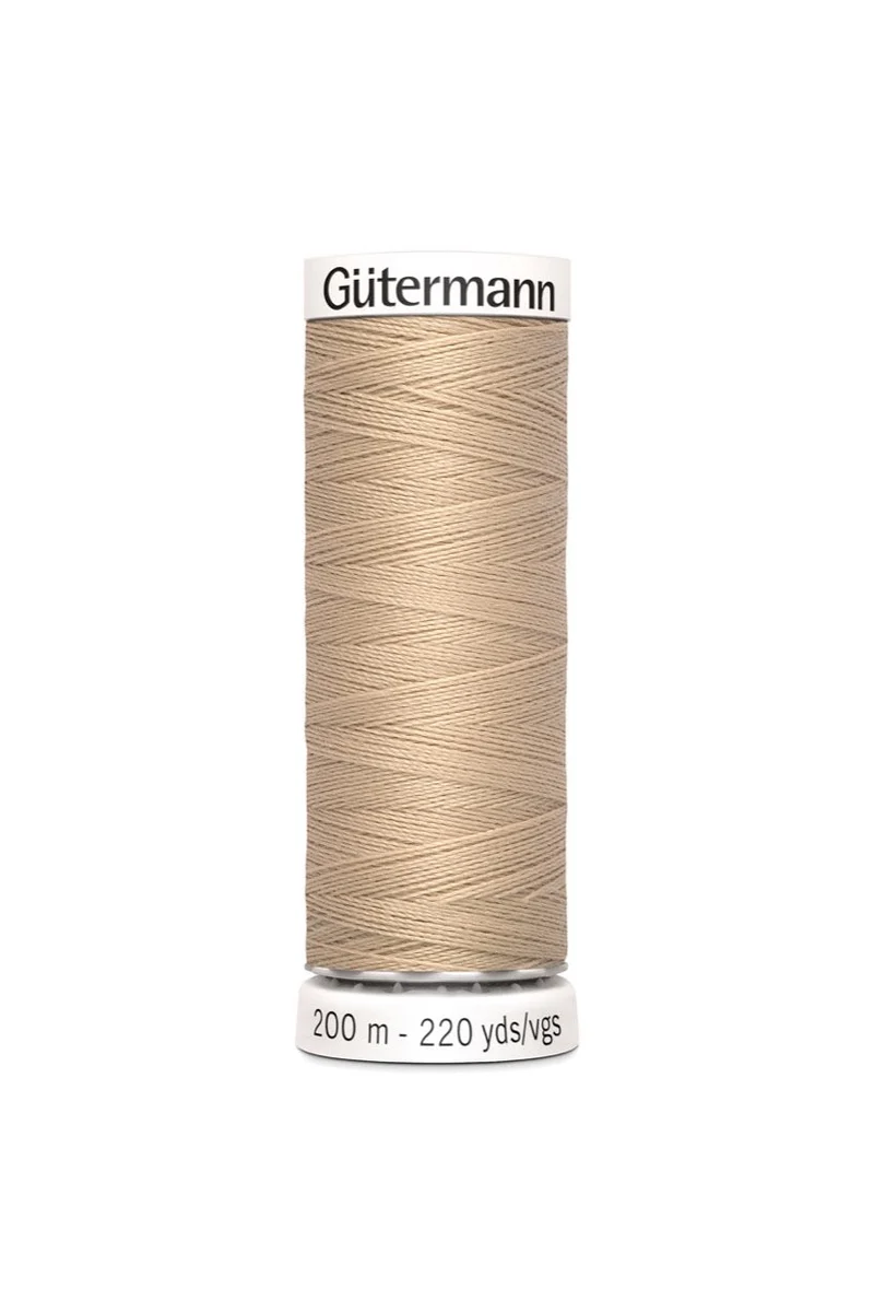 Gütermann Allesnähgarn – 200 m