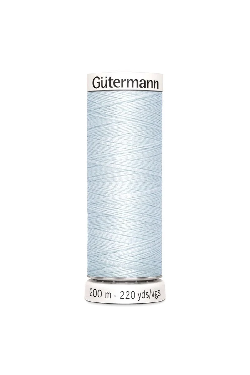Gütermann Allesnähgarn – 200 m