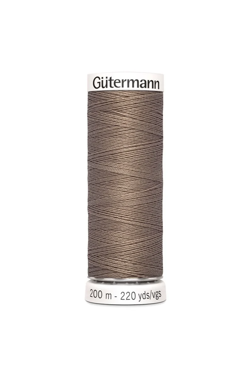 Gütermann Allesnähgarn – 200 m