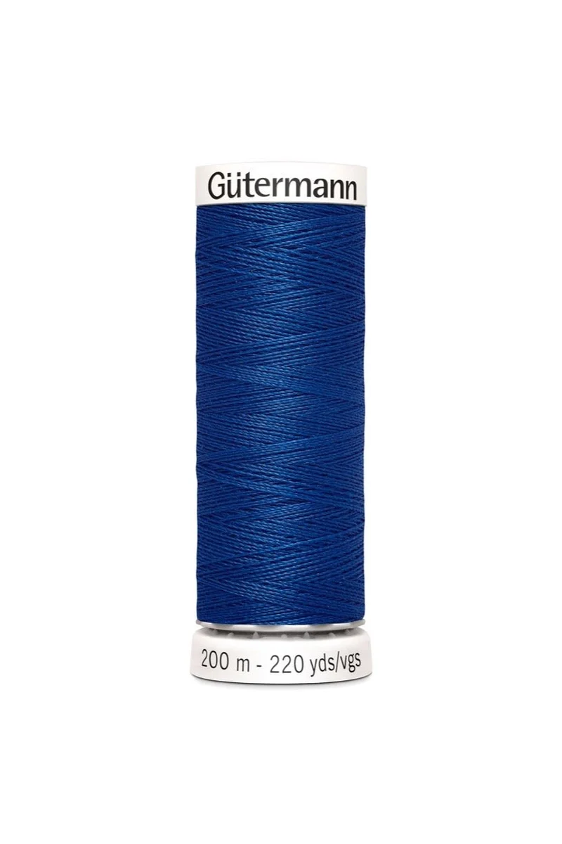 Gütermann Allesnähgarn – 200 m