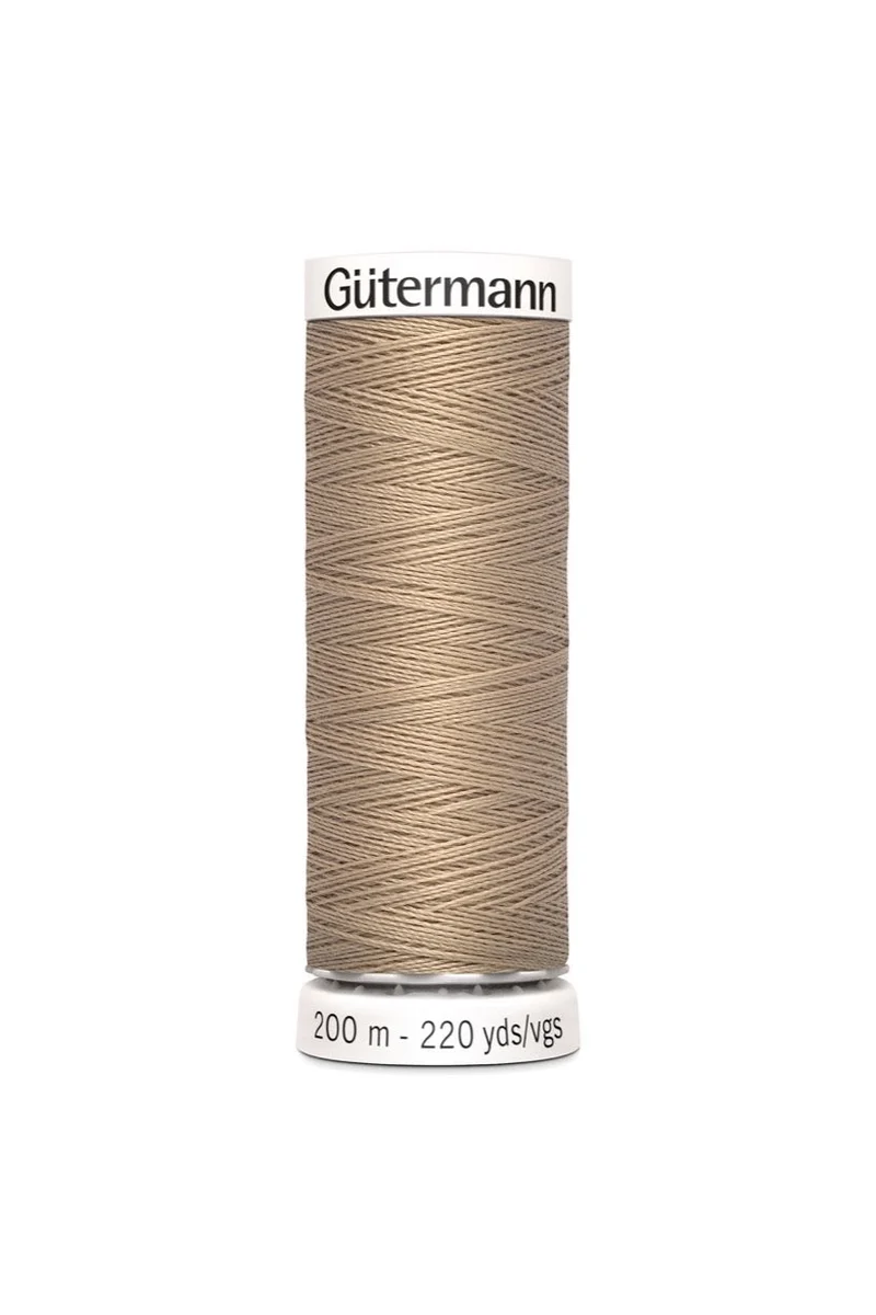 Gütermann Allesnähgarn – 200 m