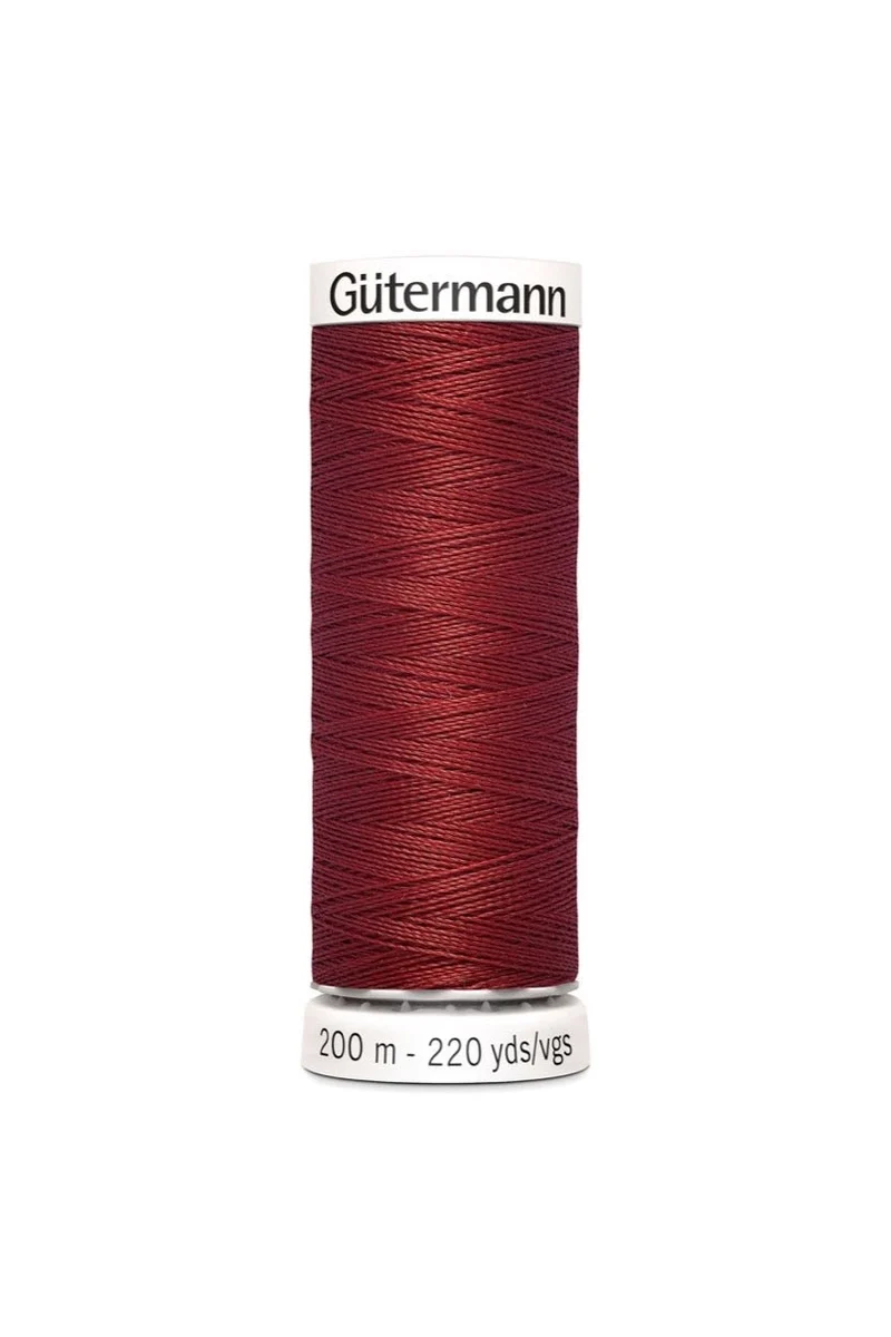 Gütermann Allesnähgarn – 200 m