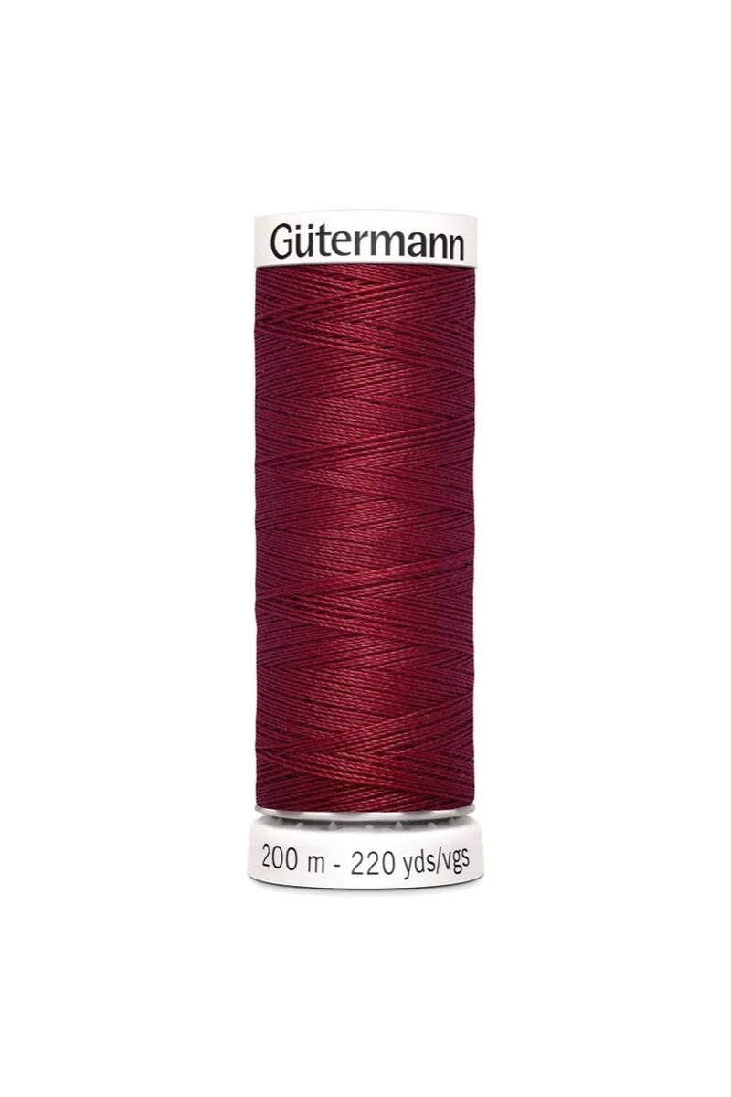 Gütermann Allesnähgarn – 200 m