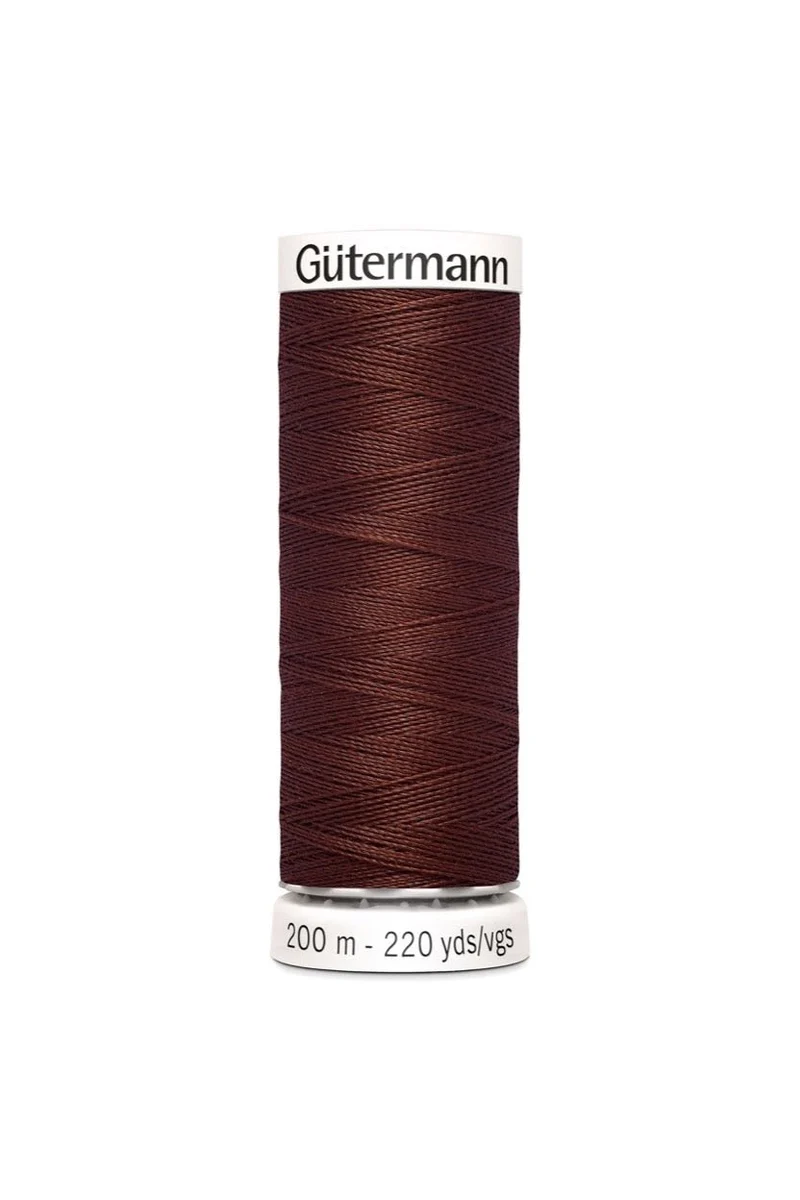Gütermann Allesnähgarn – 200 m