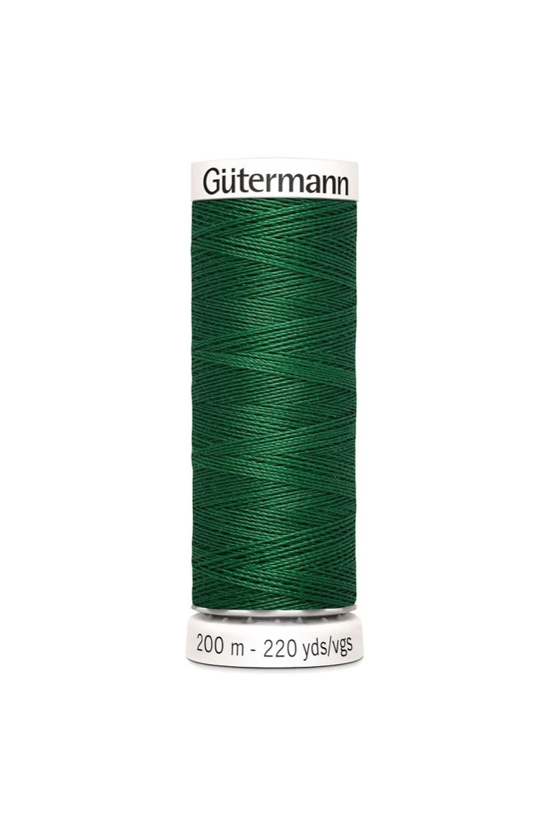 Gütermann Allesnähgarn – 200 m