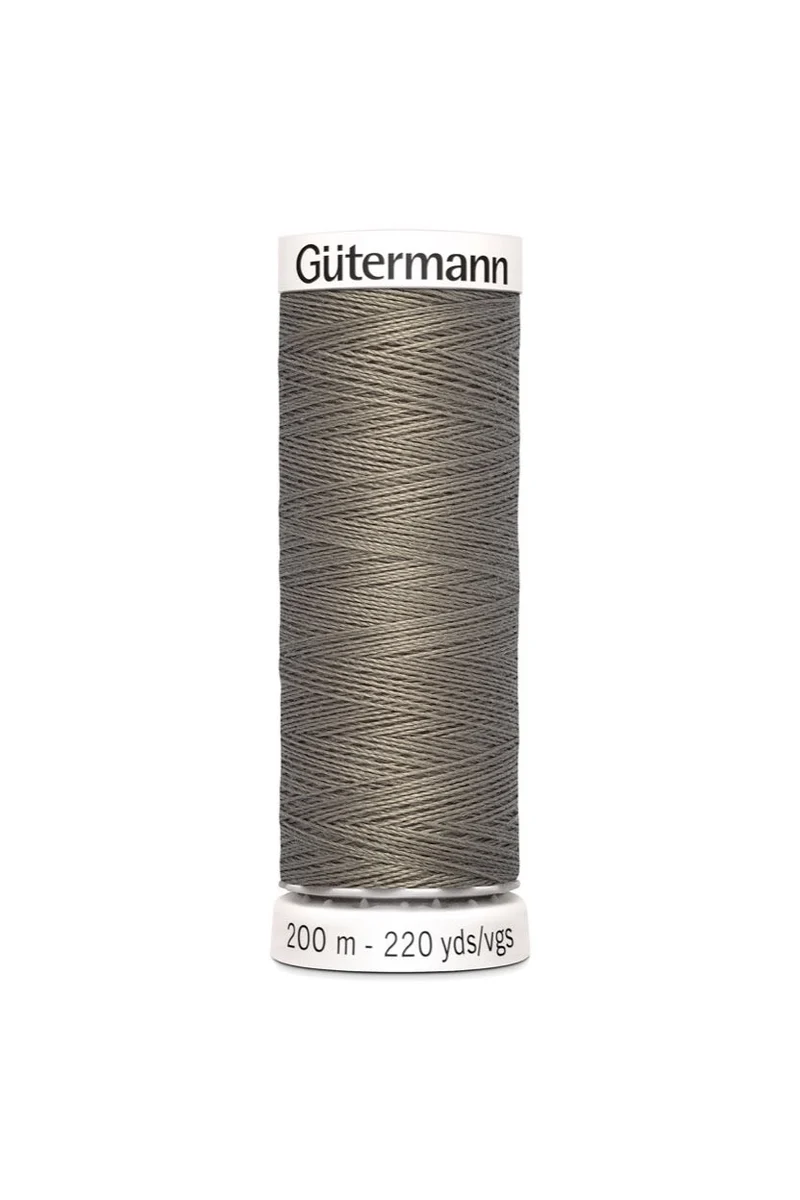 Gütermann Allesnähgarn – 200 m