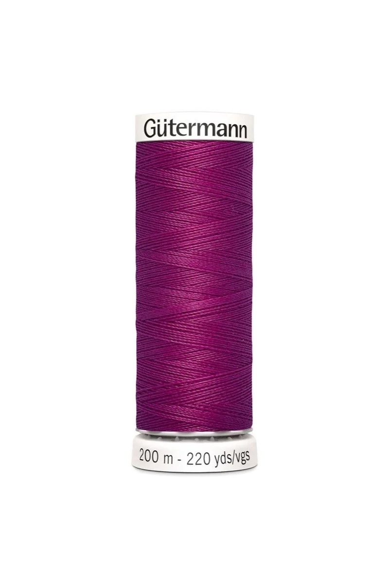 Gütermann Allesnähgarn – 200 m