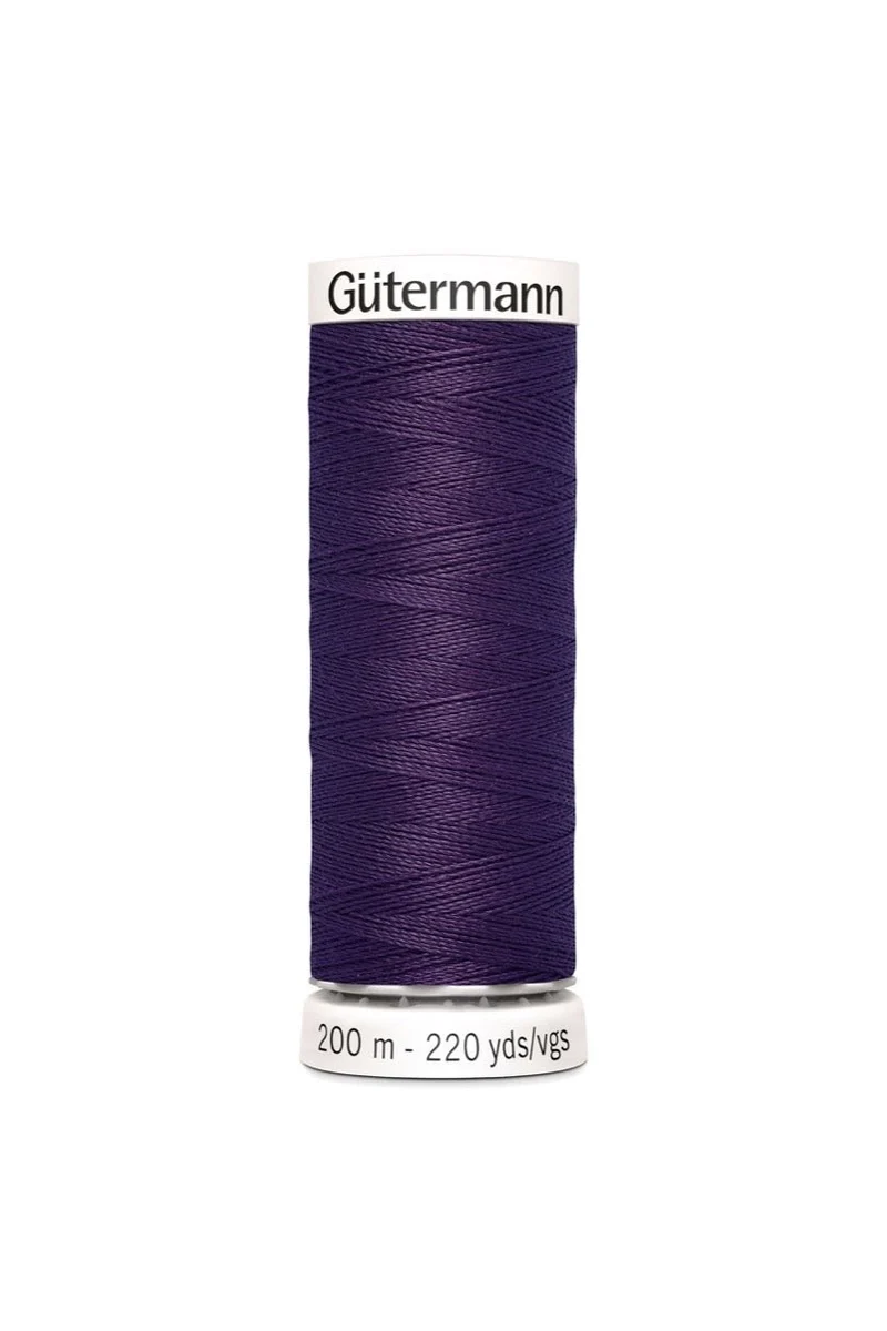 Gütermann Allesnähgarn – 200 m