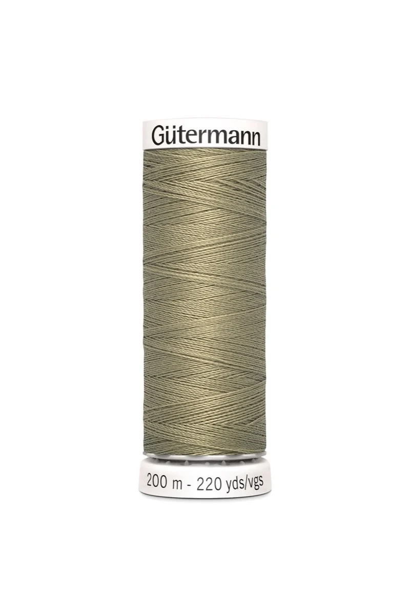 Gütermann Allesnähgarn – 200 m