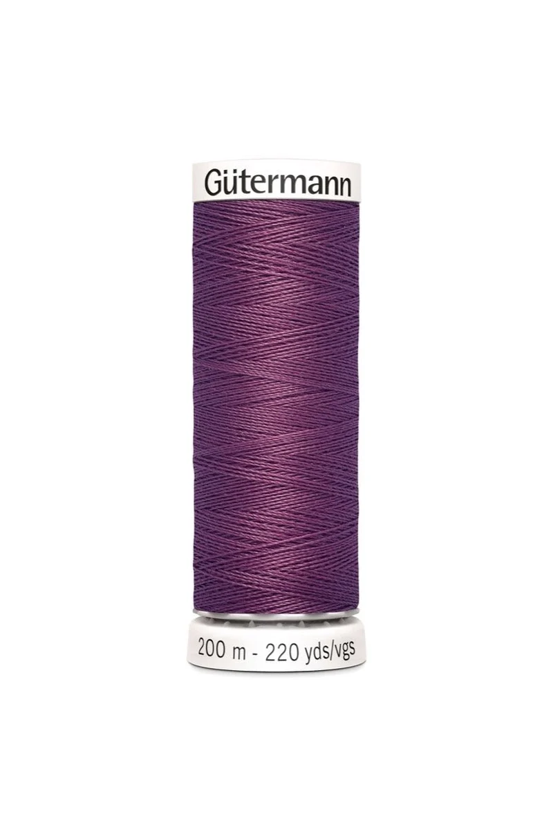 Gütermann Allesnähgarn – 200 m