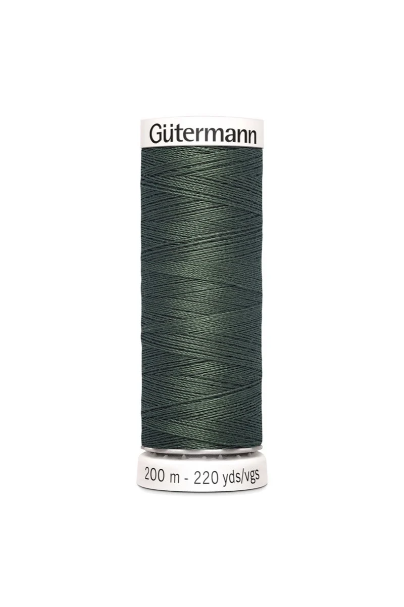 Gütermann Allesnähgarn – 200 m