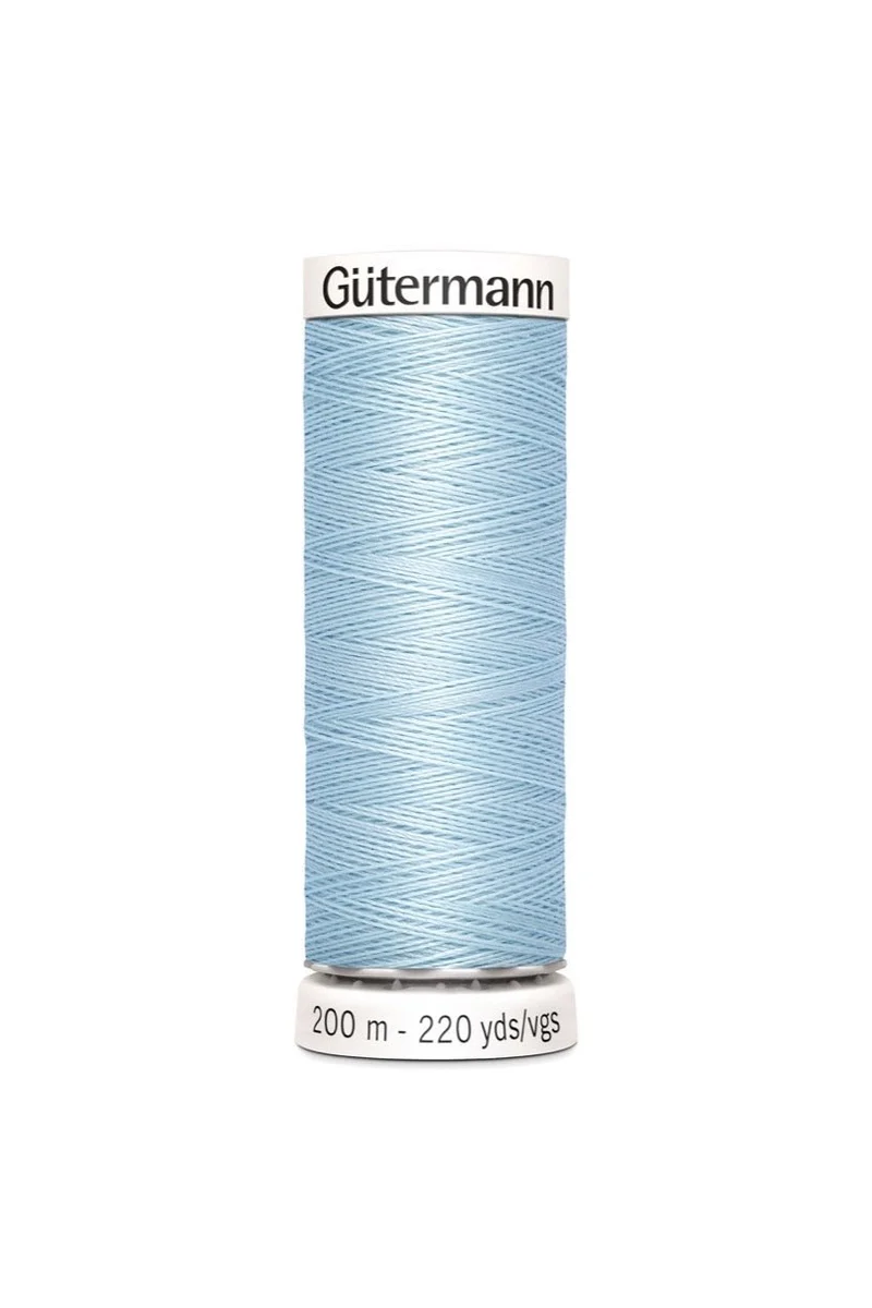 Gütermann Allesnähgarn – 200 m
