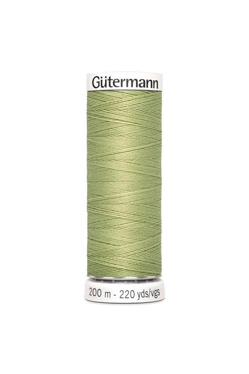 Gütermann Allesnähgarn – 200 m