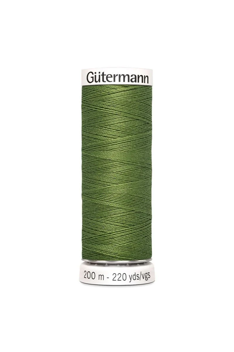 Gütermann Allesnähgarn – 200 m