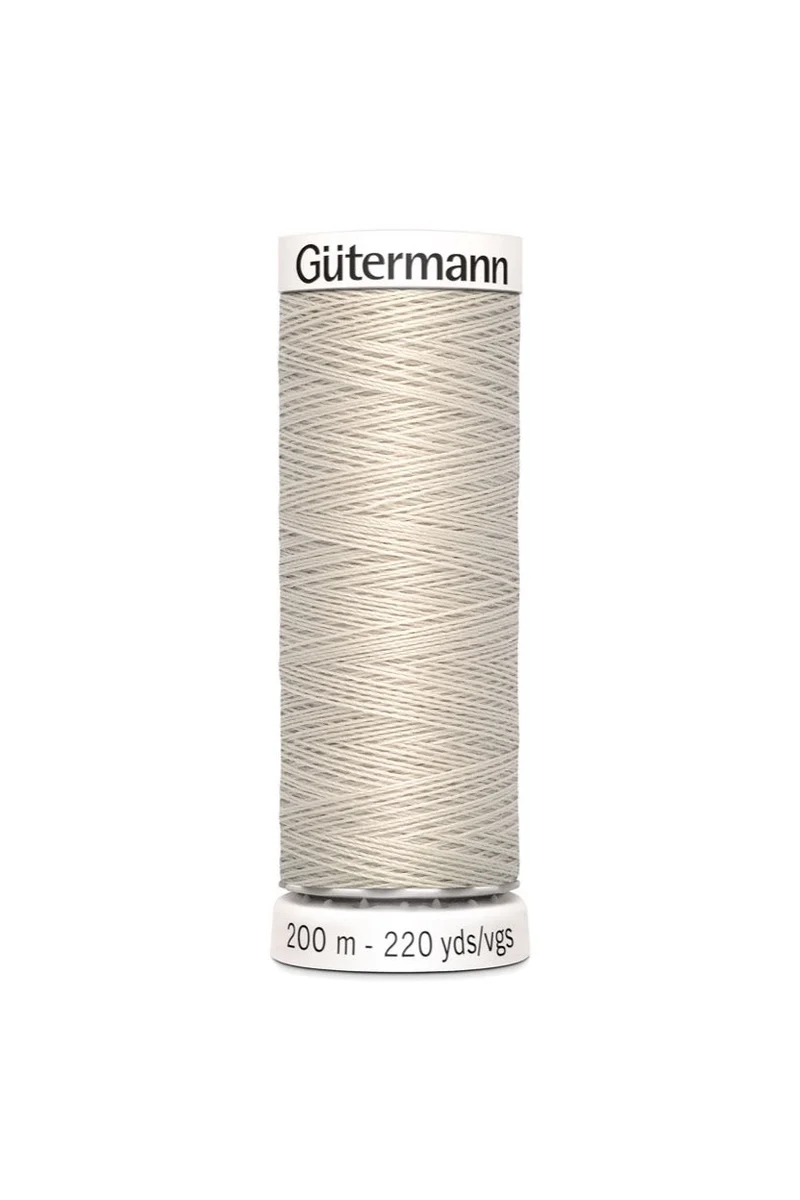 Gütermann Allesnähgarn – 200 m