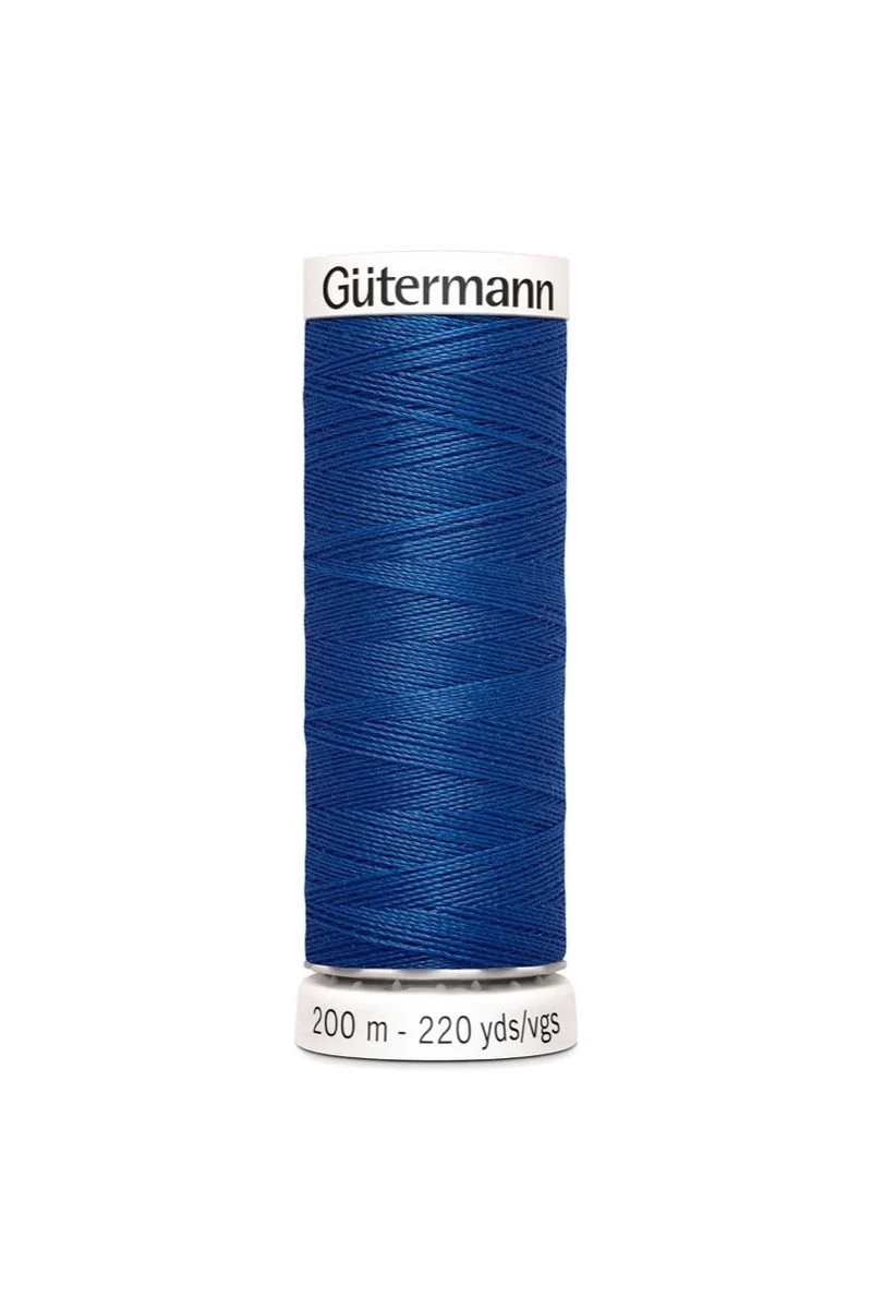 Gütermann Allesnähgarn – 200 m