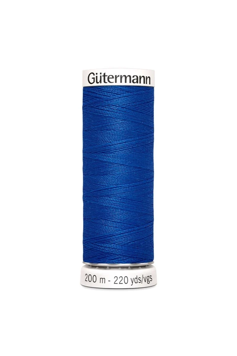 Gütermann Allesnähgarn – 200 m