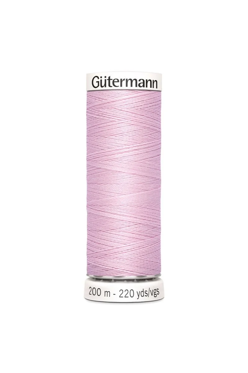 Gütermann Allesnähgarn – 200 m