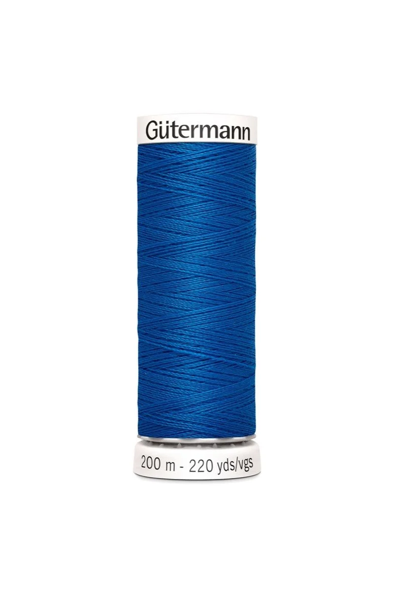 Gütermann Allesnähgarn – 200 m