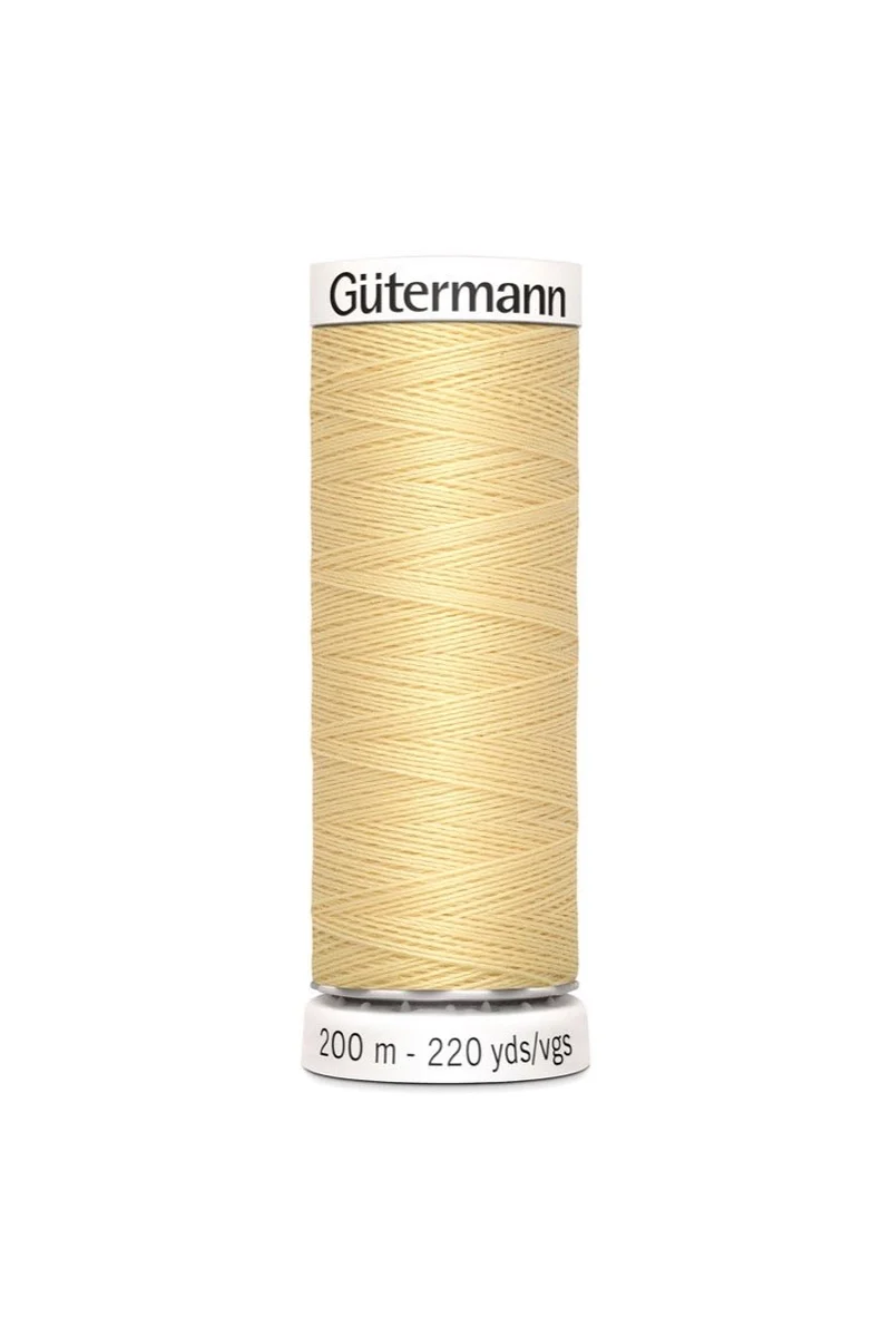 Gütermann Allesnähgarn – 200 m