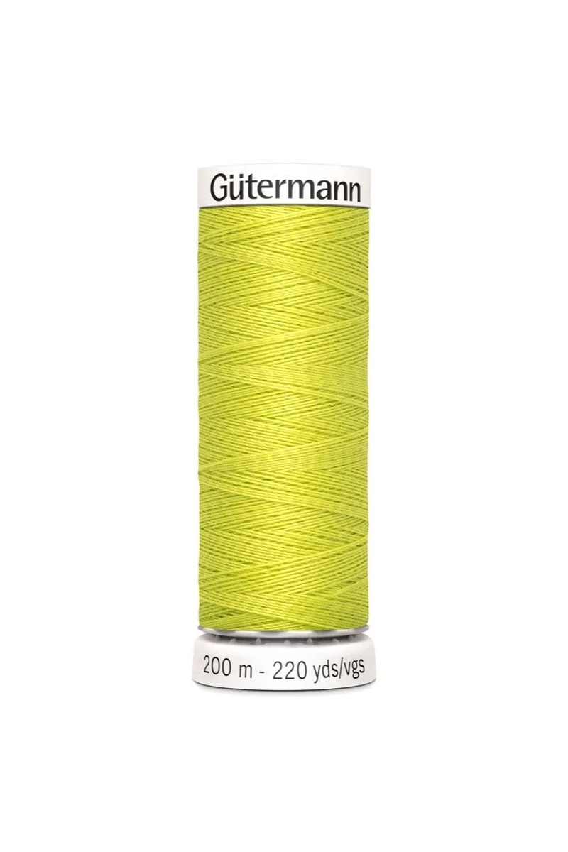 Gütermann Allesnähgarn – 200 m