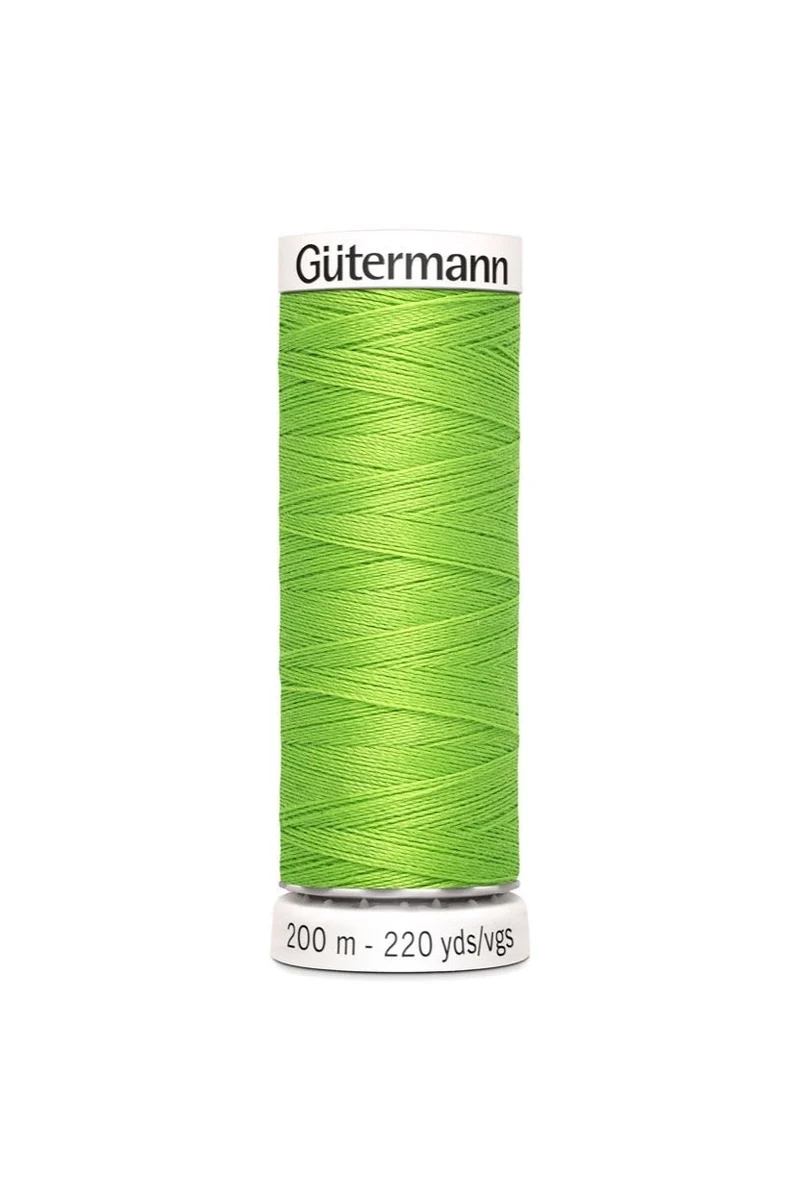Gütermann Allesnähgarn – 200 m